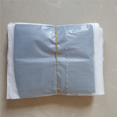 Disposable PE sanitary bag