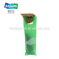 OEM  biodegradable PLA plastic for umbrella rain bags multipurpose bags