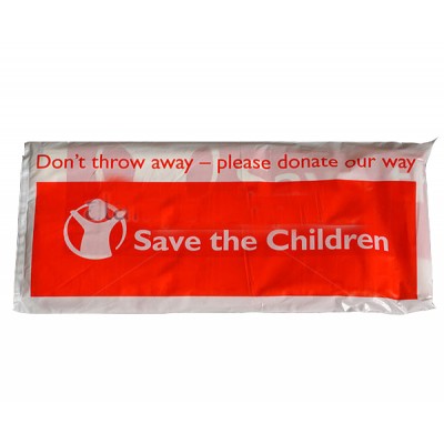 Professional Factory Charity Bag